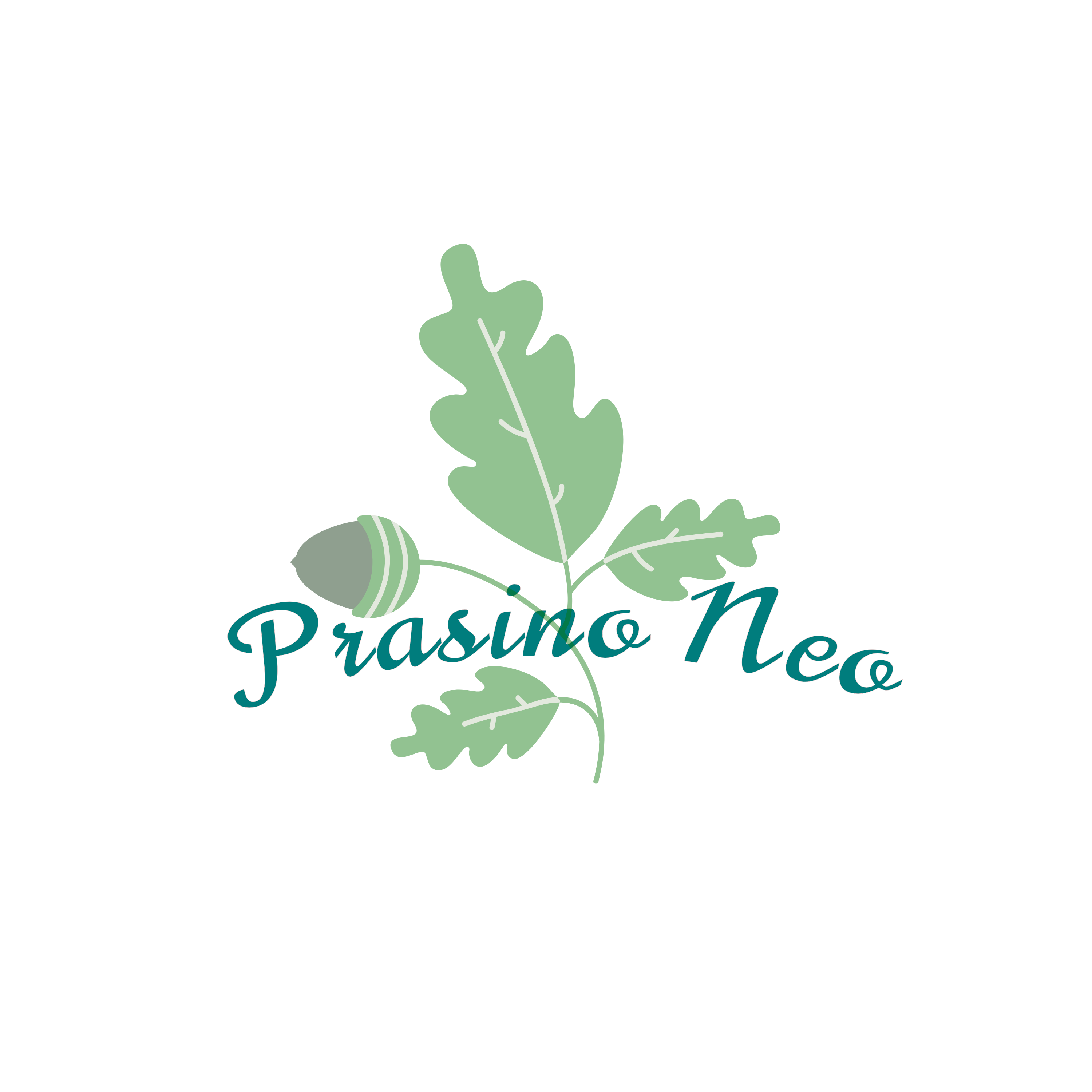 Prasino Neo SRL